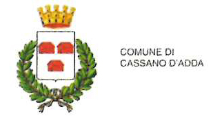 logo del comune di Cassano d'Adda